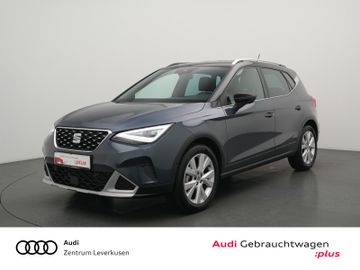 Seat Arona Xperience ACC NAVI KAM SHZ PDC LED