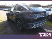 Hyundai TUCSON - Vorschau Bild 4
