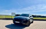 Porsche Macan GTS (Top Zustand + Porsche approved) - Porsche Macan Gebrauchtwagen in München