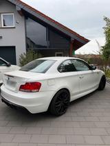 BMW 120i Coupé M-Paket | TÜV neu | 177PS |... - BMW 120 aus 2010: 120i