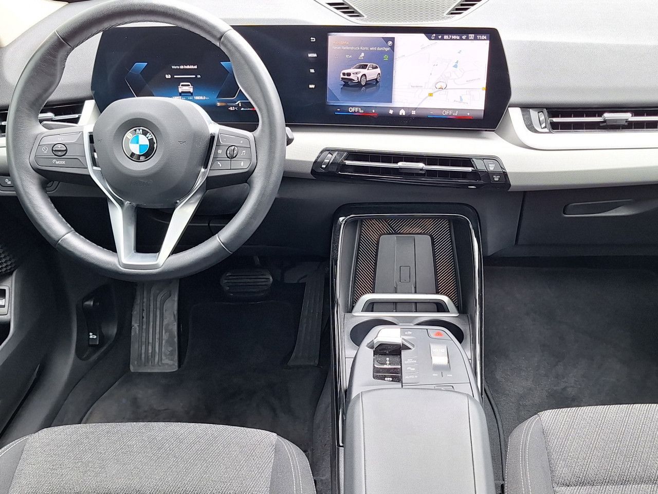 BMW X1 - Bild 14