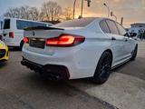 BMW 540 i xDrive M Sport +VOLL+VOLL+VOLL+ - BMW 5er Reihe mit Benzin-Antrieb: Limousine