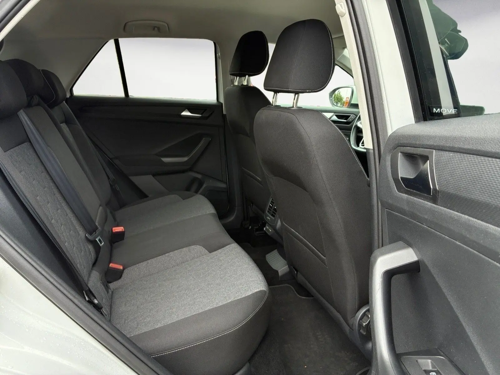Volkswagen T-Roc 1,0 TSI Life ACC*LED*KLIMA*SHZ*DAB+*CARPLA, миниатюра 14
