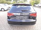 Audi A3 2.0TDI Sportback ambition S-Tronic - Audi A3 mit Diesel-Antrieb: Sportback Ambition