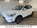 MG ZS EV Luxury FahrAss+ Panorama 360°K Vollleder - MG ZS: EV