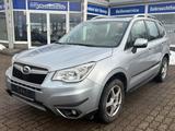 Subaru Forester Exclusive Sitzheizung - gebrauchte Subaru Forester aus dem Jahr 2013