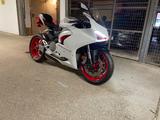 Ducati Panigale V2 - 1. Hand - sehr gepflegt - Garantie - DUCATI HANNOVER