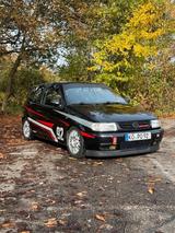 Volkswagen Polo 6N GTI 1.6 16V Ringtool Tracktool Slalom - Volkswagen Polo 6n GTI mit Benzin-Antrieb