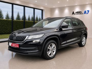 Skoda Kodiaq - 3