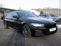 BMW 540d xDrive M-Sport FACEL. HUD LASER LED W-LAN
