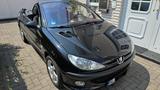 Peugeot 206 CC Filou 110 Filou - Peugeot 206 in Hannover