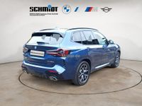 BMW X3 - Vorschau Bild 7