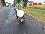 Suzuki Vl1500 intruder 