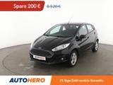 Ford Fiesta 1.0 Trend*PDC*SHZ*KLIMA*GARANTIE* - Ford Fiesta Gebrauchtwagen in Stuttgart
