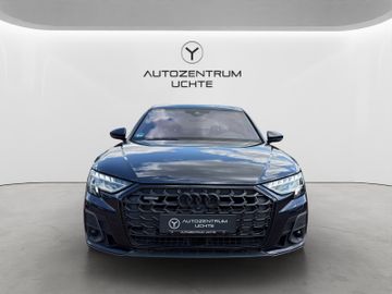 Audi A8 - 2