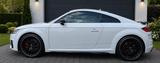 Audi TT 45 TFSI S tronic Coupe - - gebrauchte Audi TT aus dem Jahr 2021