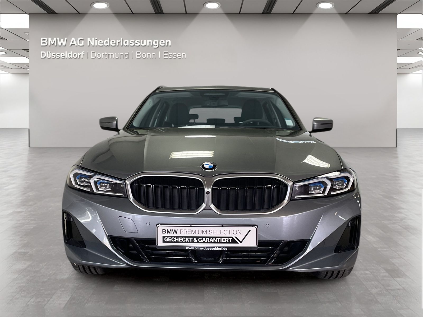 BMW 318 - Bild 8