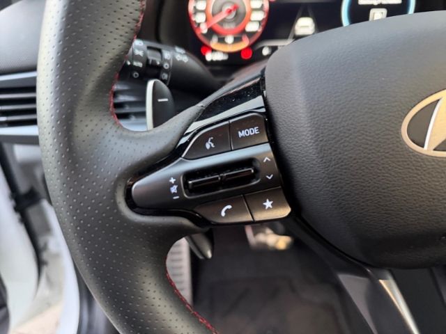 Hyundai i20 – Bild 20