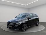 Mercedes-Benz B 180 Edition *Night Paket*R-Kamera* Facelift* - Mercedes B-Klasse mit Facelift