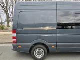 Mercedes-Benz Sprinter 316 L2H2  - gebrauchte Mercedes-Benz Sprinter aus dem Jahr 2010