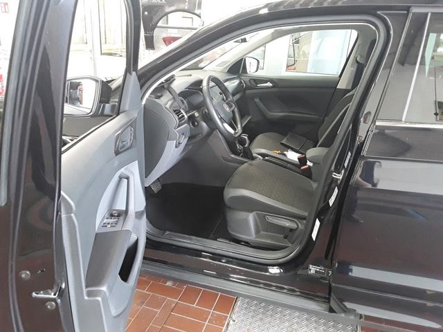T-Cross 1.0 TSI DSG R-Line Navi/LED/PDC/Sitzhzg