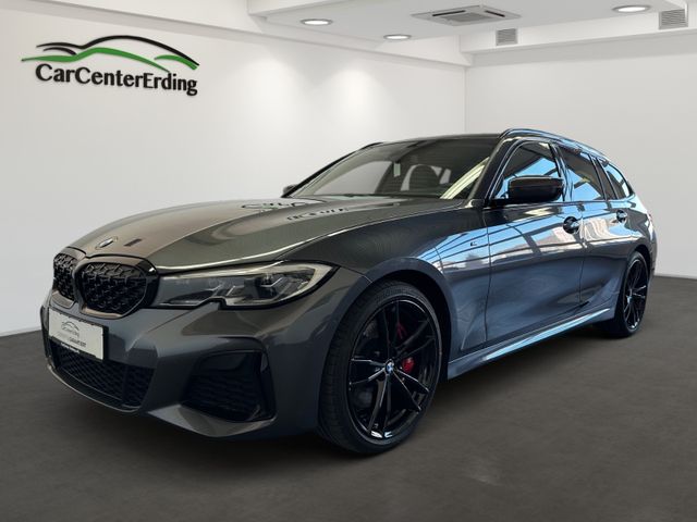 BMW M340dTouring xDrive*Laser*Navi*HUD*Kamera*DriveA