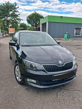 Skoda Fabia 1.4l TDI 77kW CLEVER CLEVER - Skoda Fabia mit Diesel-Antrieb: Kleinwagen