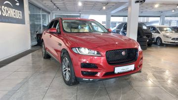 Jaguar F-Pace - 9