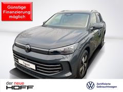 Volkswagen Tiguan 2.0 TDI DSG Elegance KURZZULASSUNg Preisv