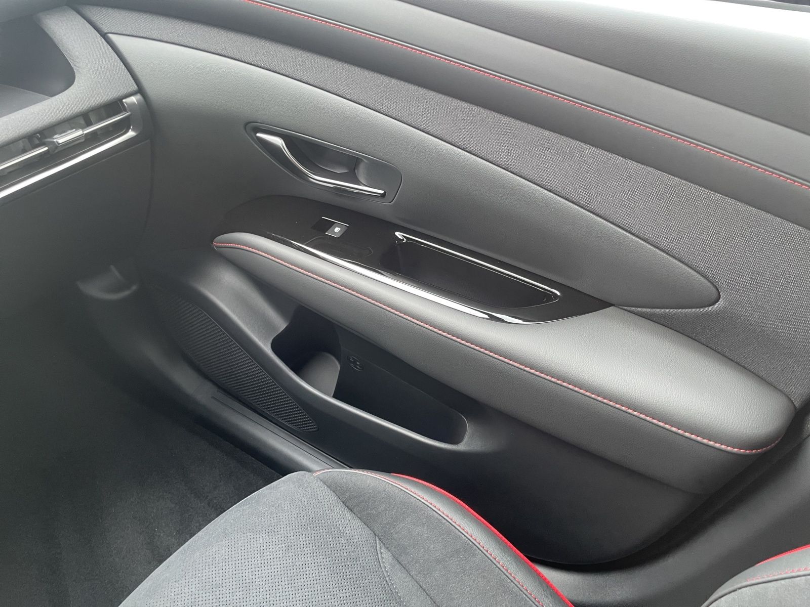 Hyundai TUCSON - Bild 20