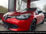Renault Clio IV Limited 5-trg. Navi Scheckheft - Renault Clio Gebrauchtwagen in Bielefeld