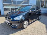Mitsubishi Space Star 1.2 Intro Edition+ - Mitsubishi Space Star aus 2016