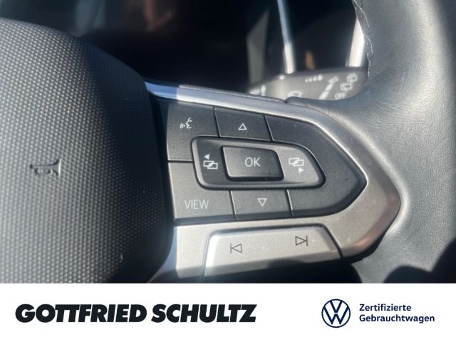 Volkswagen T-Roc - Bild 17