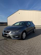 Seat Leon FR 1.4 TSI 140 PS | 96.300 | TÜV 05/26 - Seat Leon: 1.9