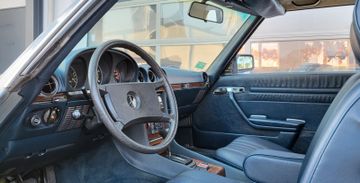 Mercedes-Benz SL 380 *mtl. 155€*