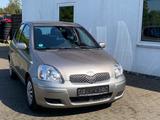 Toyota Yaris 1.3 VVT-i Sol 5.türig / Klima / TÜV NEU / - gebrauchte Toyota Yaris aus dem Jahr 2005