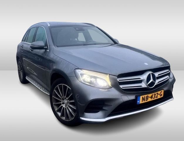 Mercedes-Benz GLC 250 d 4MATIC Ambition / Trekhaak / Panoramad