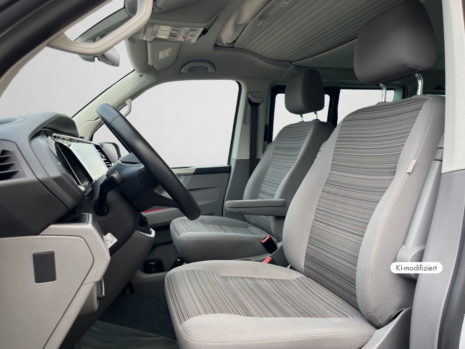Volkswagen T6 California - Bild 13