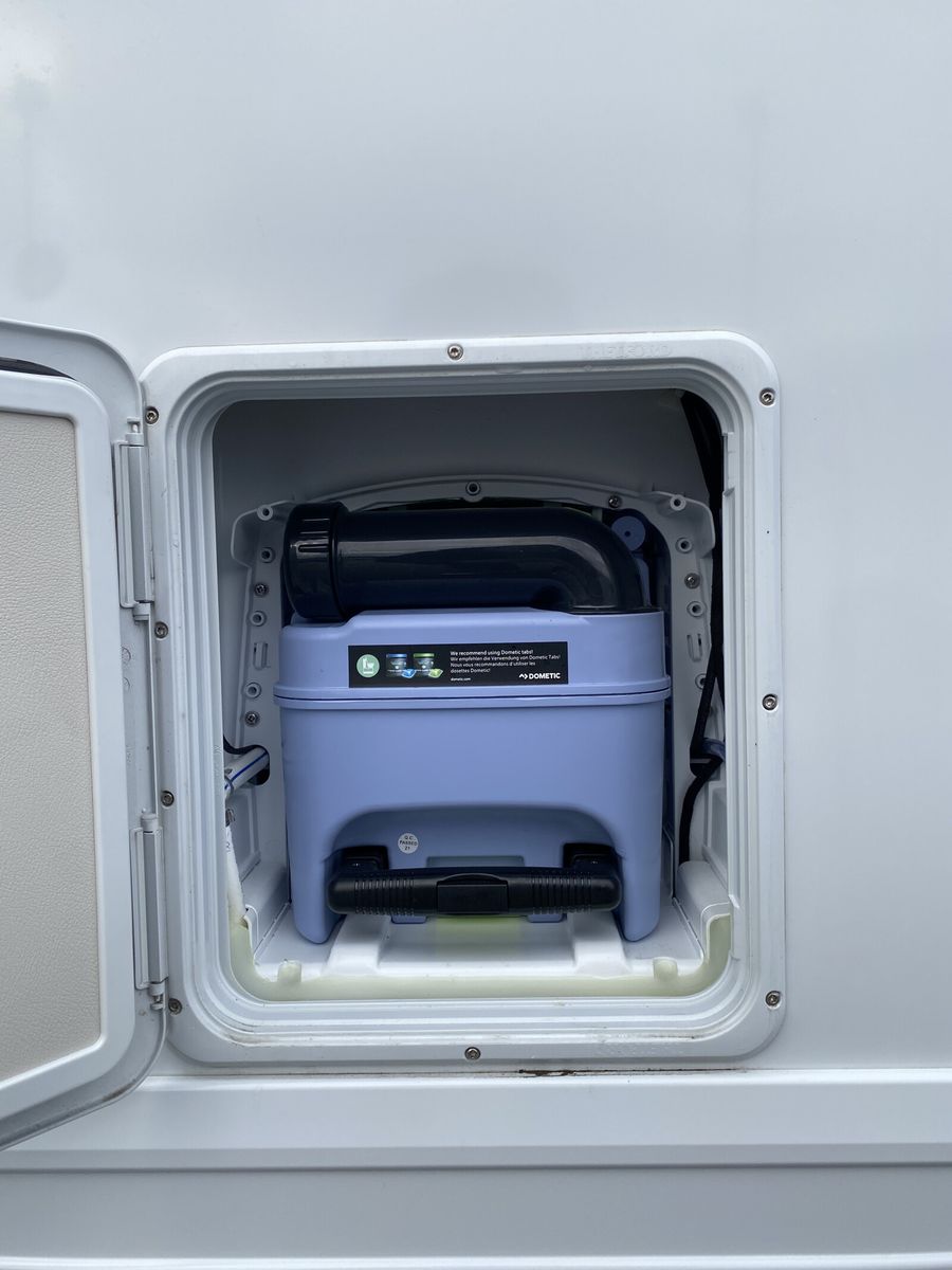Fahrzeugabbildung Weinsberg CaraLoft Ford 650 MF