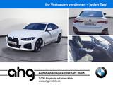 BMW 420d xDrive Gran Coupe Navi Tempom.aktiv Bluetoo