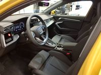 Audi A3 - Vorschau Bild 4