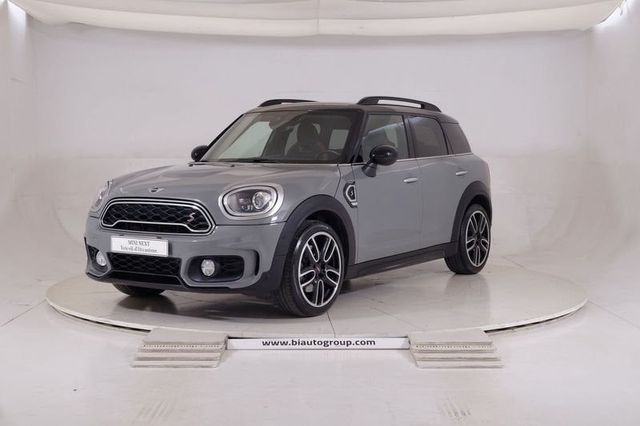 MINI Mini Countryman F60 2017 Diese Mini Country