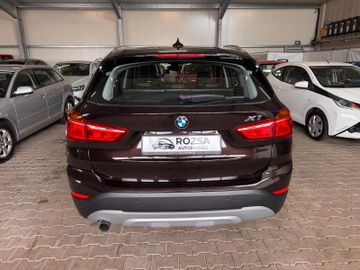 BMW X1 - 3