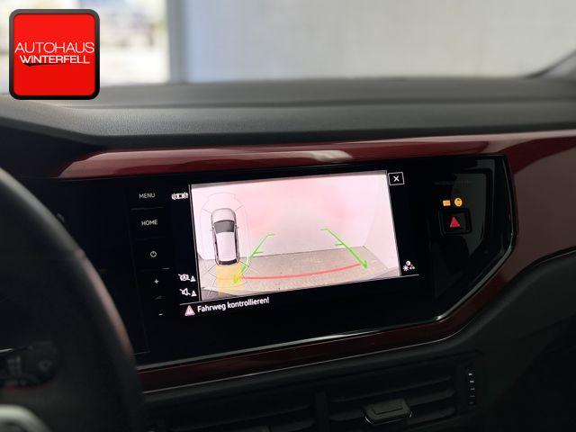 Volkswagen Polo GTI PANO+BEATS+KAMERA+MATRIX+KEYLESS+, миниатюра 13