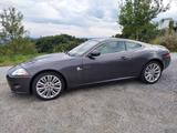 Jaguar XK 3.5L V8 Coupé 2. Hand Jahreswagenzustand - Jaguar XK: 3 Türen