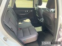 Leapmotor C10 - Vorschau Bild 14