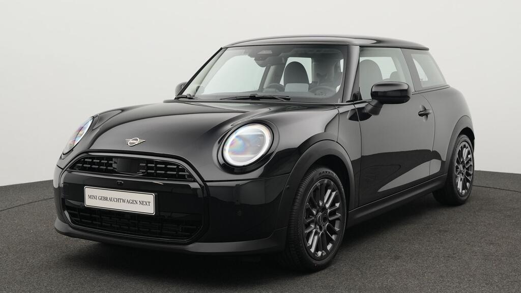 MINI Cooper C