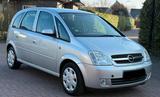 Opel Meriva 1,6 AUTOMATIK/92.000KM - Opel Meriva Gebrauchtwagen in Oldenburg