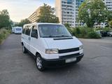 Volkswagen avto2,0-Liter-Ottomotor mit Gasantriebssystem - VW T4 California Gebrauchtwagen