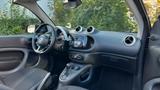 Smart Cabrio DCT WHITE & BLACK EDITION! - Smart: Weiß, Cabrio